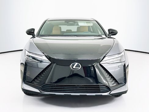 Used 2024 Lexus RZ 450e Premium w/ Accessory Package (Z1) AWD/4WD image 2