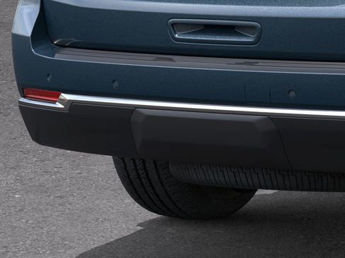 New 2026 Chevrolet Tahoe LS image 14