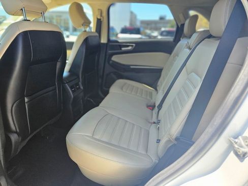 Used 2023 Ford Edge SEL w/ Convenience Package AWD/4WD image 14
