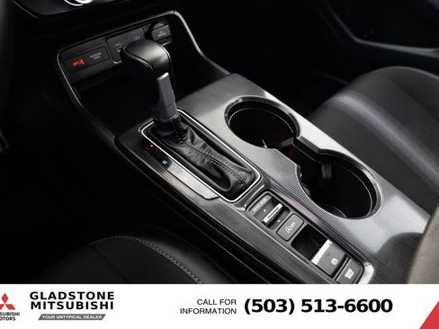 Used 2025 Honda Civic Sport image 19