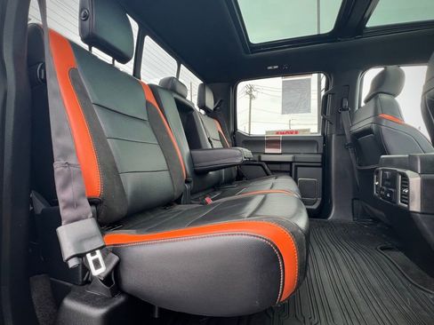 Used 2017 Ford F150 Raptor w/ Equipment Group 802A Luxury image 32