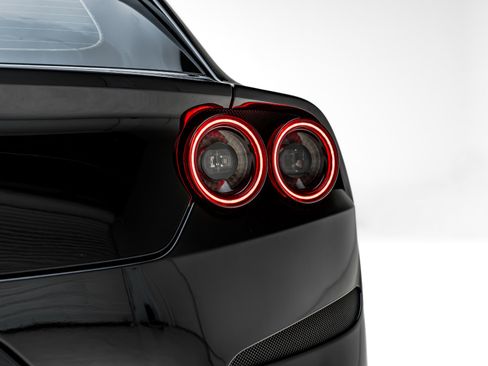 Used 2018 Ferrari GTC4Lusso T RWD image 26