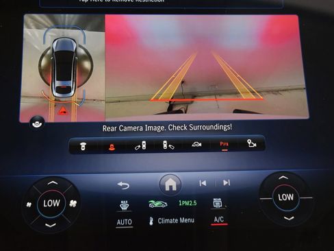 Certified 2024 Mercedes-Benz EQS 450+ Sedan image 33