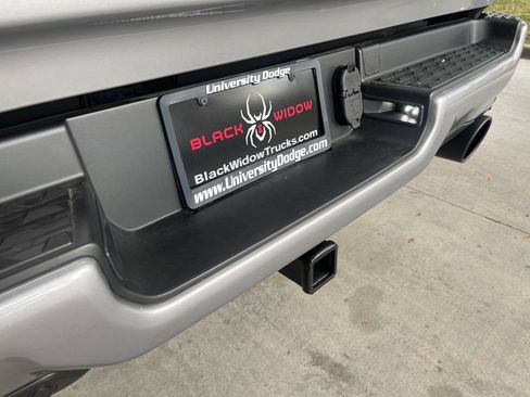 New 2022 RAM 1500 Big Horn image 22