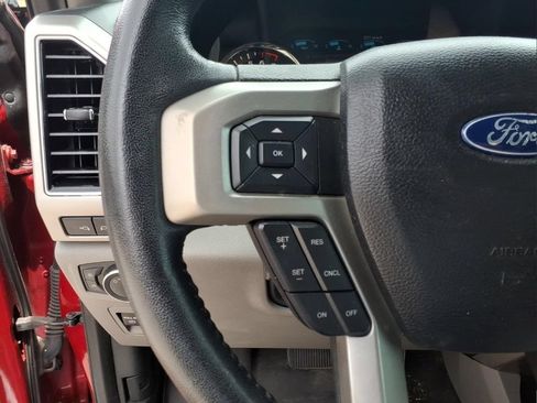 Used 2020 Ford F150 Lariat AWD/4WD image 19