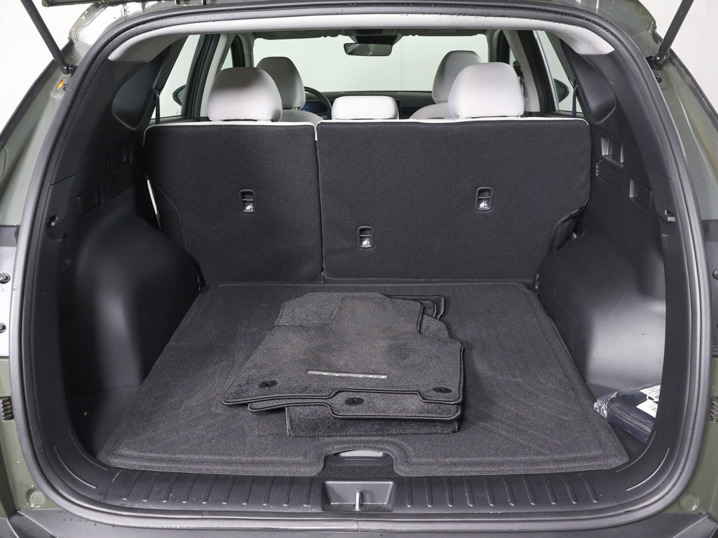 Certified 2026 Hyundai Tucson SE AWD/4WD image 14