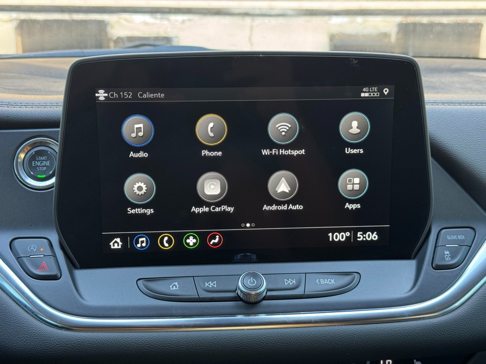 Used 2026 Chevrolet Blazer LT w/ Convenience Package FWD image 23