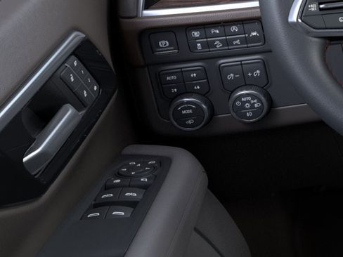 New 2026 Chevrolet Tahoe Z71 AWD/4WD image 22