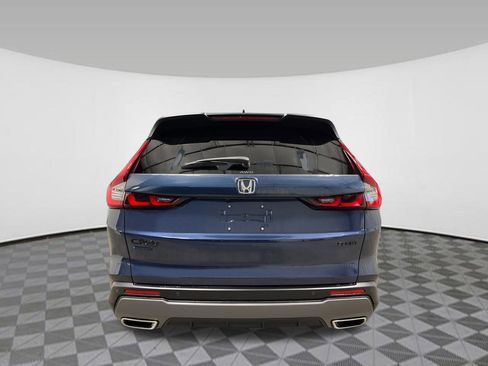 New 2026 Honda CR-V Sport-L image 4