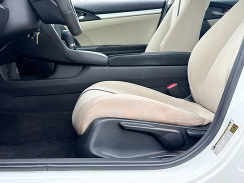 Used 2017 Honda Civic LX image 23