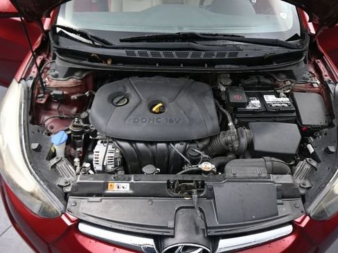 Used 2016 Hyundai Elantra SE FWD image 12