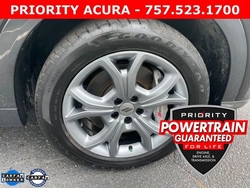 Used 2024 Dodge Hornet R/T AWD/4WD image 23