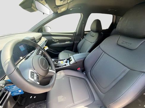 New 2026 Hyundai Tucson XRT FWD image 21