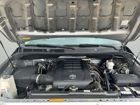 Used 2013 Toyota Sequoia Limited RWD image 32