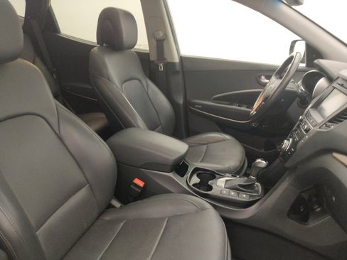 Used 2018 Hyundai Santa Fe Sport w/ 2.0T Ultimate Tech Package 05 AWD/4WD image 21
