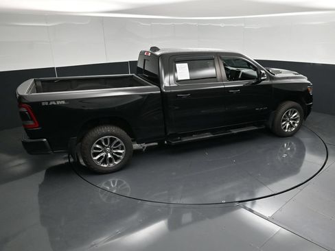 Used 2019 RAM 1500 Sport w/ Level 2 Equipment Group AWD/4WD image 49
