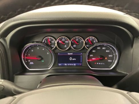 Used 2022 Chevrolet Silverado 3500 LT w/ All Star Edition AWD/4WD image 24