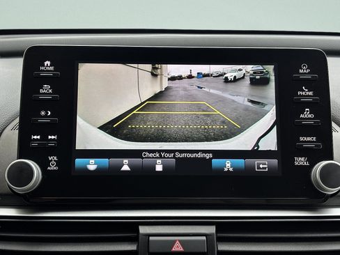 Certified 2019 Honda Accord Touring image 26