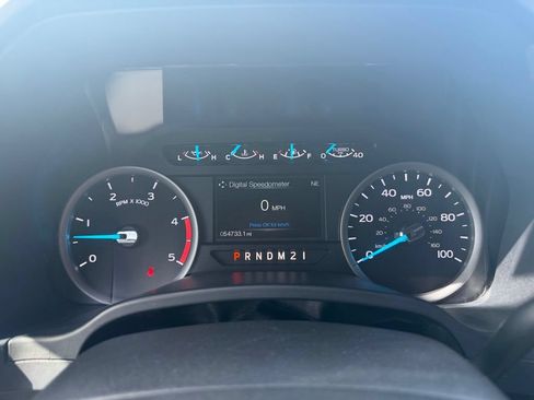 Used 2018 Ford F250 XLT AWD/4WD image 24