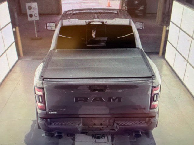 Used 2023 RAM 1500 TRX w/ TRX Level 2 Equipment Group AWD/4WD image 15