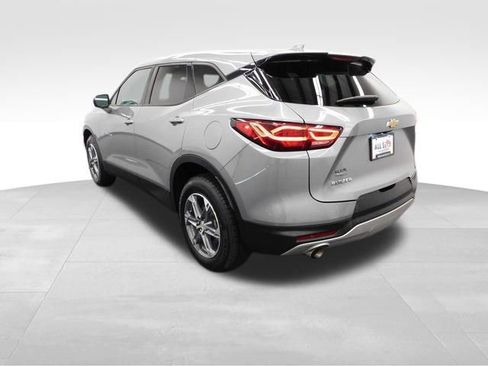 Used 2024 Chevrolet Blazer LT image 7