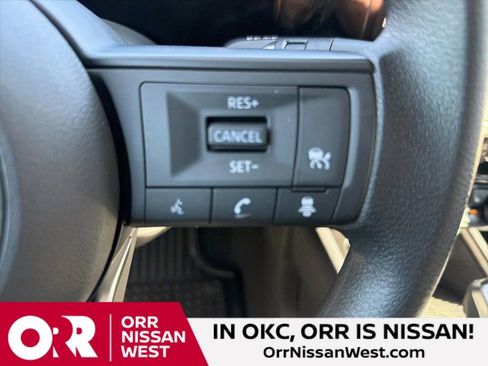 New 2026 Nissan Kicks SV w/ Charging Package image 23