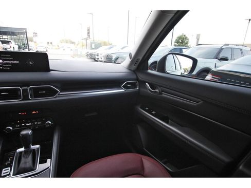 Used 2023 MAZDA CX-5 Carbon Edition AWD/4WD image 13