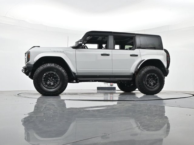 New 2026 Ford Bronco Raptor AWD/4WD image 46