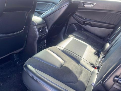 Used 2015 Ford Edge Sport w/ Equipment Group 401A AWD/4WD image 15