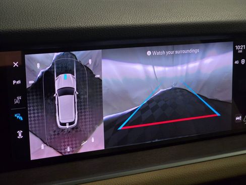 Certified 2025 Porsche Cayenne image 49