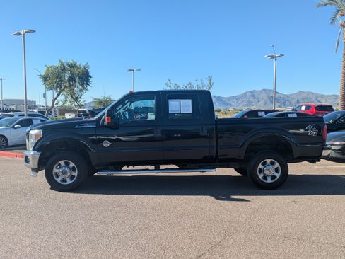 Used 2016 Ford F350 XLT w/ XLT Value Package image 6