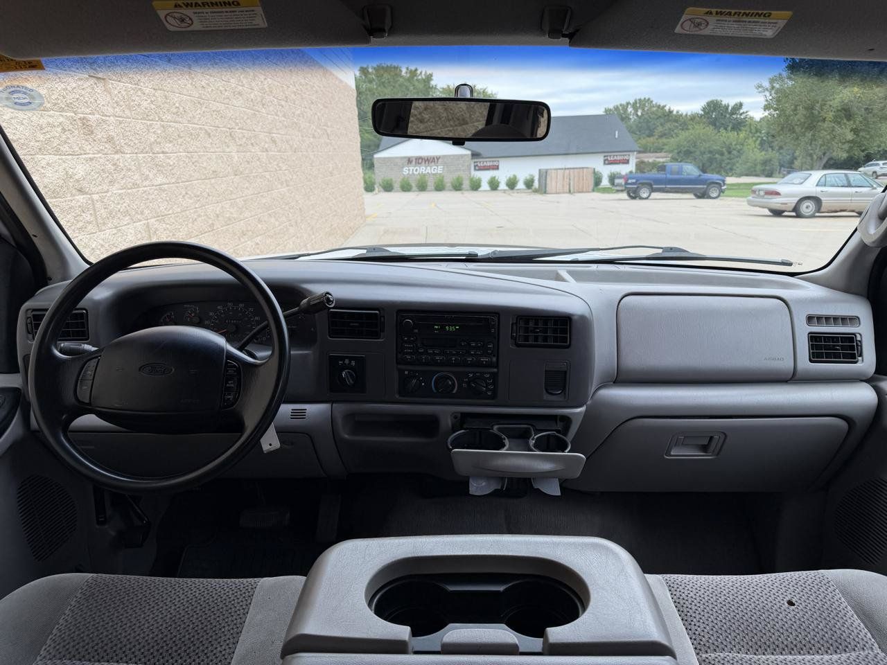Used 2001 Ford F350 4x4 Crew Cab DRW Super Duty image 20