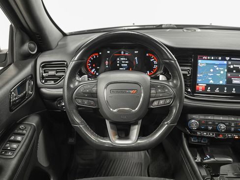 Used 2022 Dodge Durango GT AWD/4WD image 17