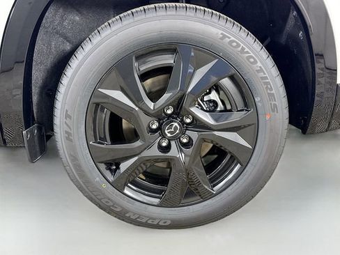 New 2026 MAZDA CX-5 2.5 S w/ Premium Package AWD/4WD image 30
