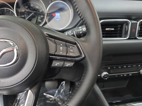 Used 2025 MAZDA CX-5 AWD 2.5 S w/ Preferred Package image 18