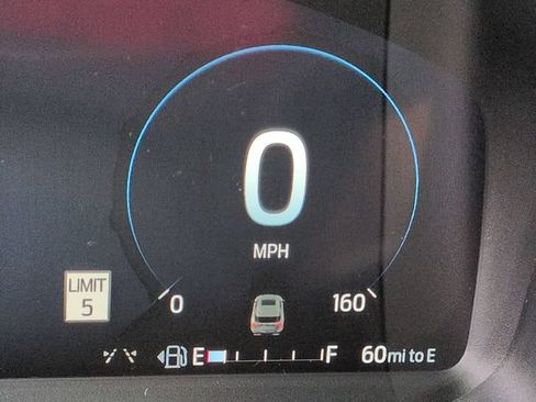 New 2026 Ford Explorer Active RWD image 31