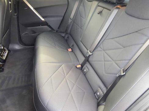 Used 2025 BMW iX xDrive50 image 19