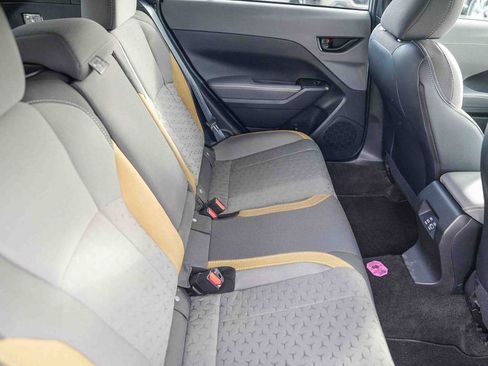 Certified 2024 Subaru Crosstrek 2.5i Sport image 20