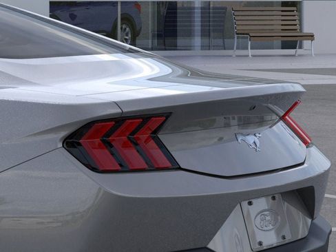 New 2026 Ford Mustang Coupe image 22