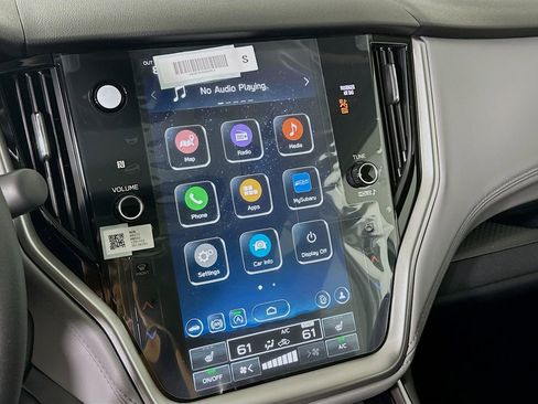 Used 2025 Subaru Outback Premium w/ Popular Package #1 image 13