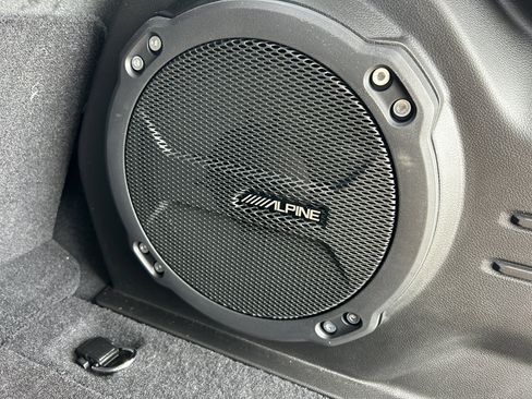 New 2025 Jeep Wrangler Unlimited Rubicon 392 image 12