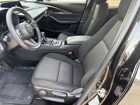 Used 2023 MAZDA CX-30 AWD 2.5 S image 11