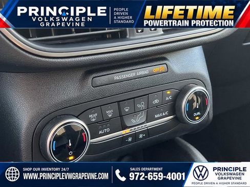 Used 2024 Ford Escape Active FWD image 21