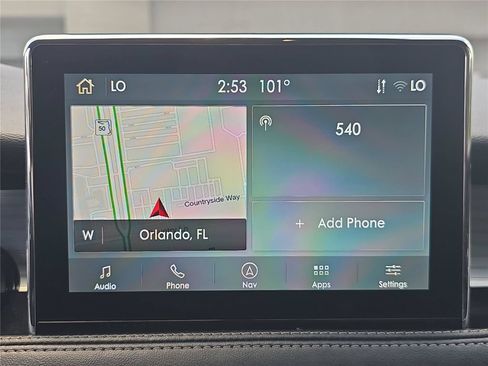 Certified 2022 Lincoln Corsair FWD w/ Premium Package image 20