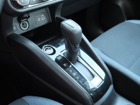 Used 2023 Nissan Versa SV image 13