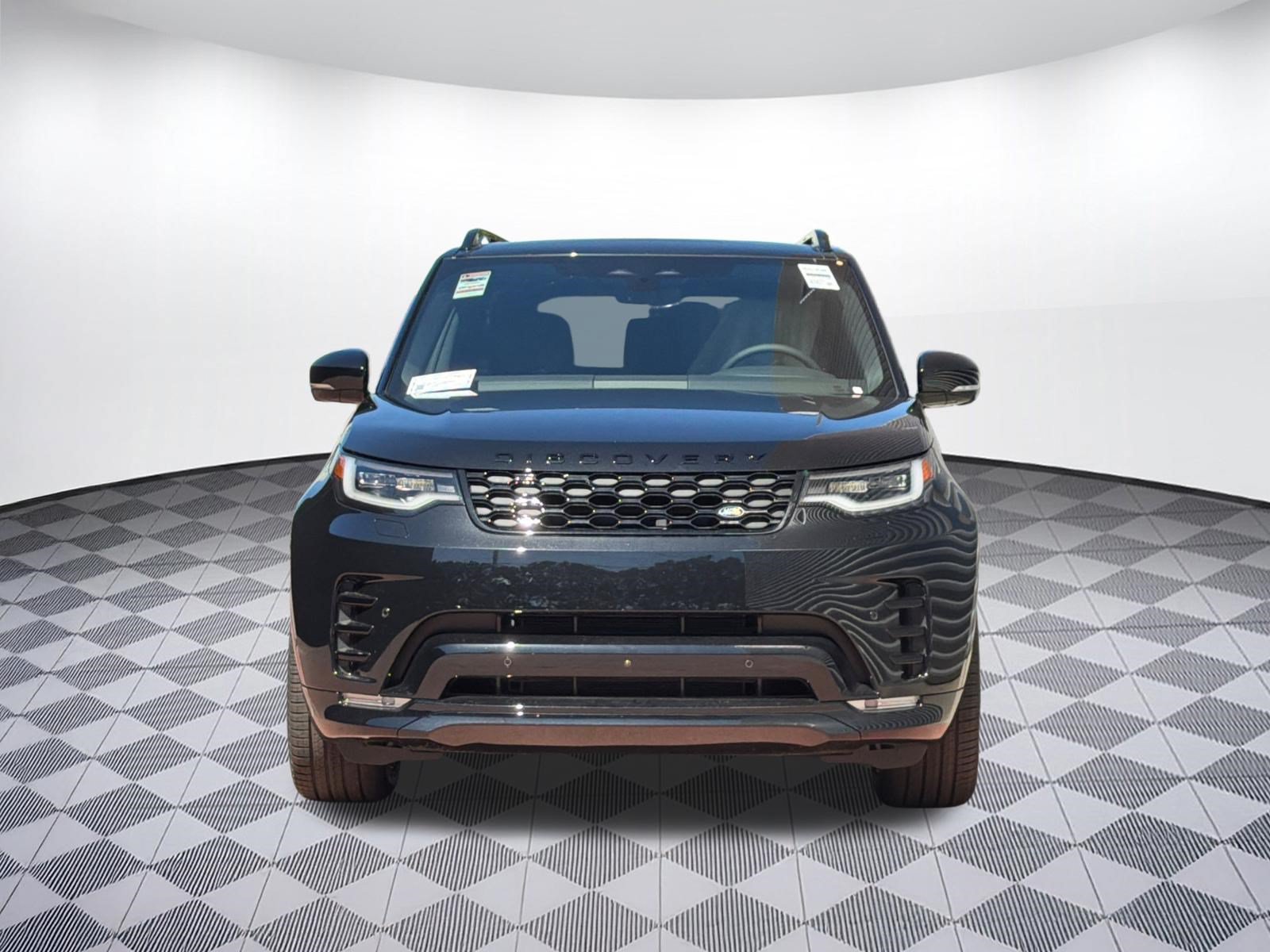 New 2026 Land Rover Discovery Dynamic SE AWD/4WD image 5