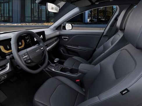 New 2026 Kia K4 EX FWD image 17