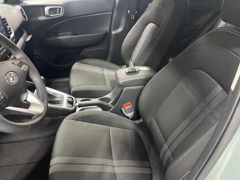 New 2026 Hyundai Venue SEL image 8