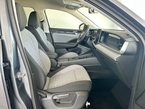 New 2026 Volkswagen Tiguan S FWD image 35