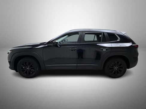 Used 2024 MAZDA CX-50 AWD 2.5 S w/ Weather Package image 8